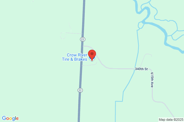 Crow River Tire & Brakes