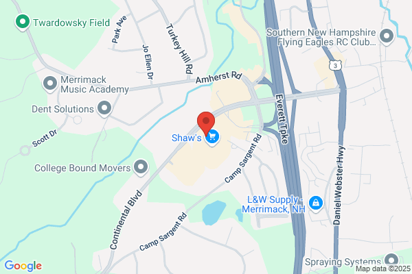 Half Off Cards of Merrimack
