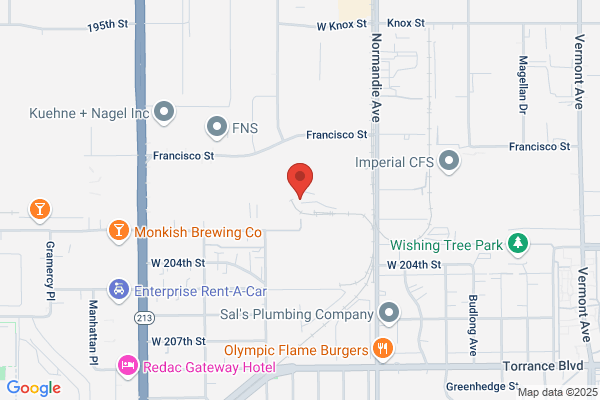 Jones Chemical Inc