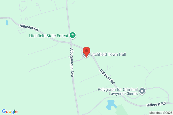 Litchfield Town of, Planning Board