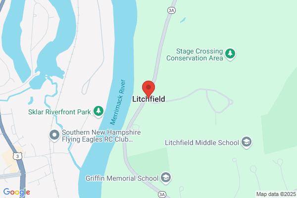 Litchfield Town of, Selectmen