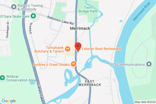 Lobster Boat Restaurant