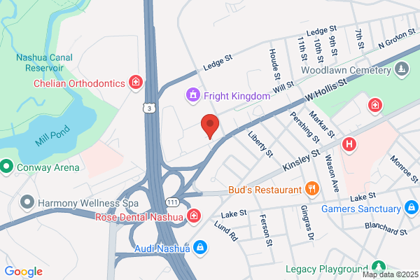 Locate Central Inc