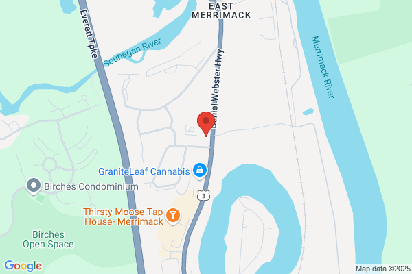 Merrimack Autosport Sales
