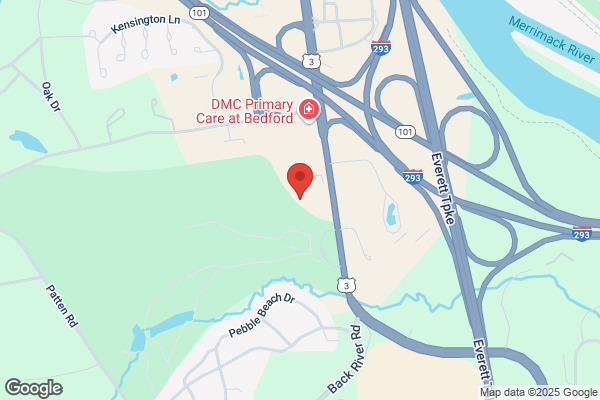 Merrimack Dental Associates