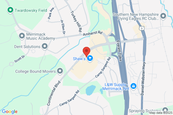 Merrimack Jewelers