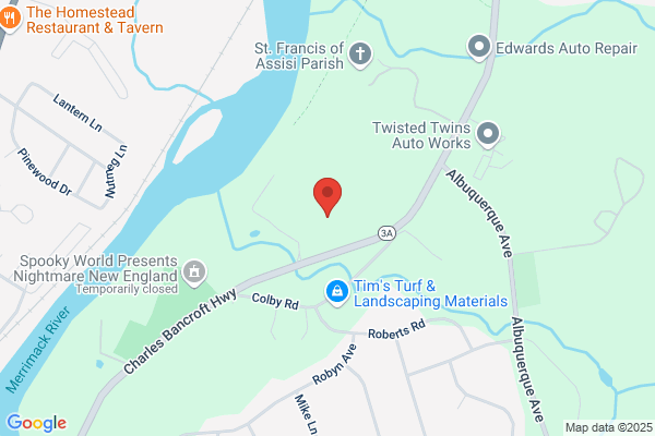 New England Small Tube Corporation