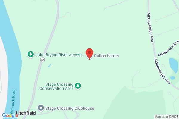 Rodonis Farm