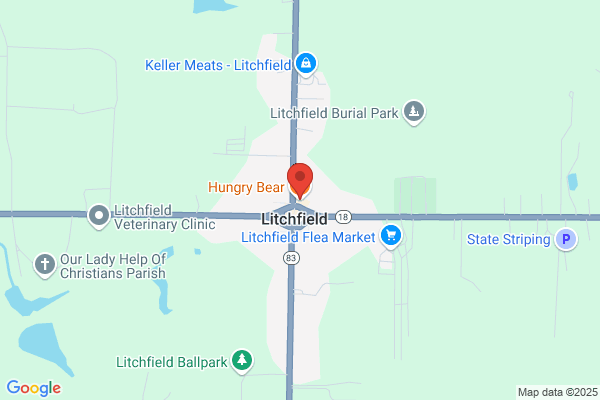 A Scoop On the Circle