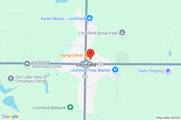 Litchfield Auto Body
