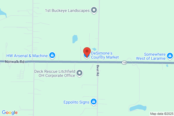 Litchfield Tack