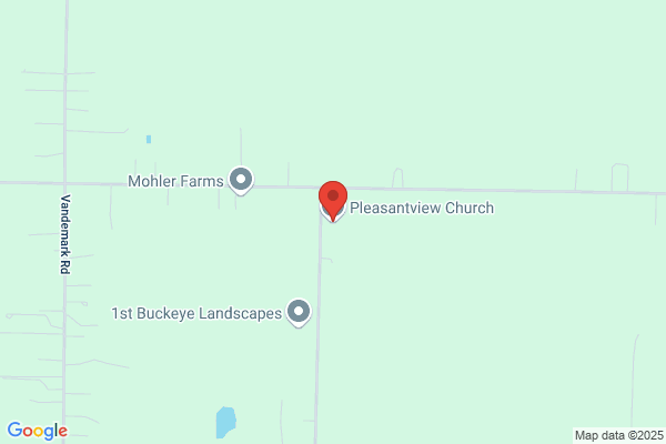 Pleasantview Church