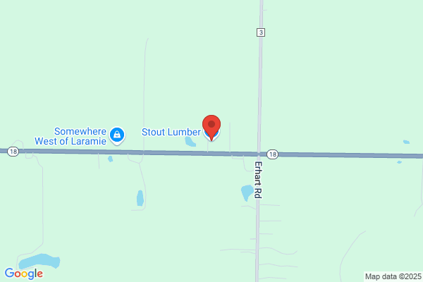 Stout Lumber