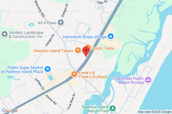 Your CBD Store Pawleys Island