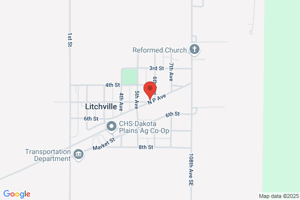 Lutheran-Trinity