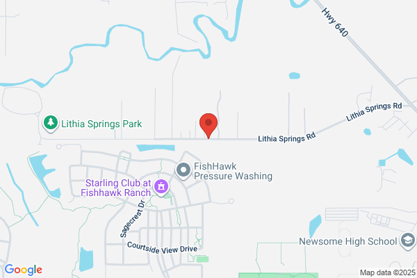Shackleford Tree Service