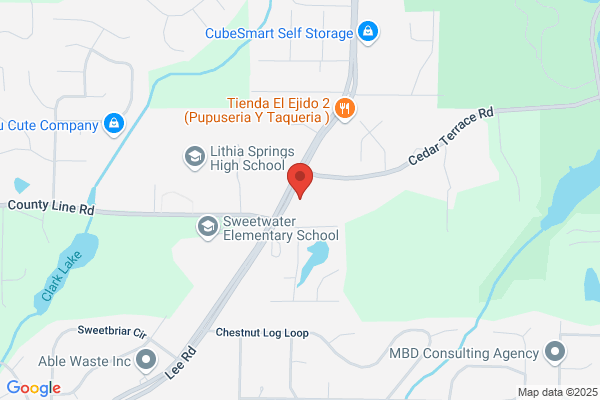 All County Emmisions