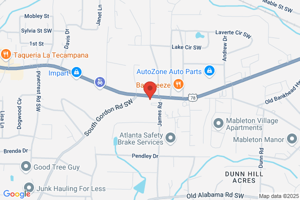 Focus Auto Repair