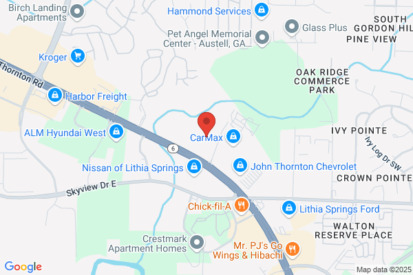 Sutherlin Honda