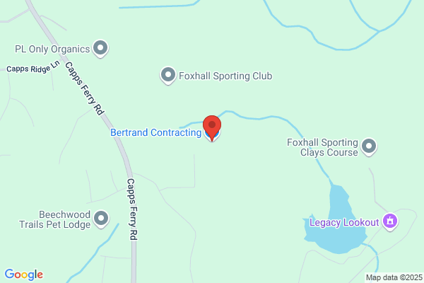 Bertrand Painting and Remodeling