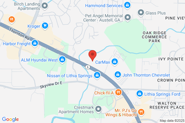 Heritage Volkswagen of West Atlanta