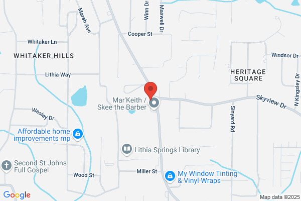 Cornerstone Chiropractic of Lithia Springs
