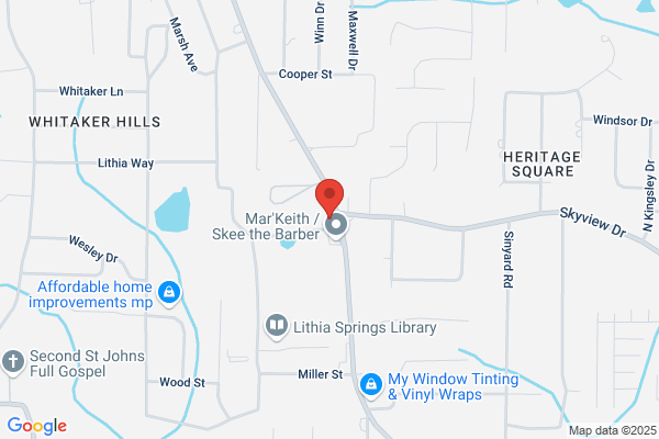 Lithia Springs Family Chiropractic