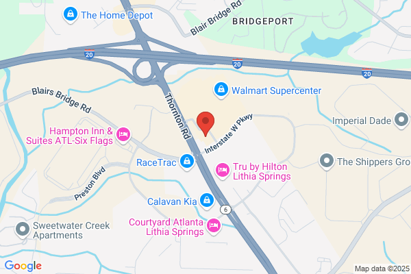 Chiro-Time Clinics Lithia Springs