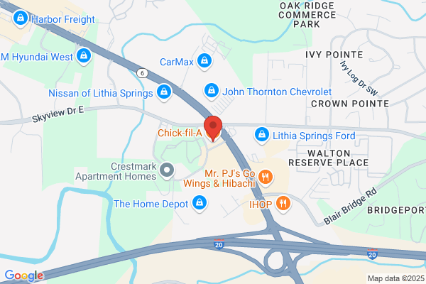 Chick-fil-A