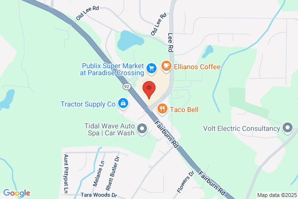 Exxon Food Mart