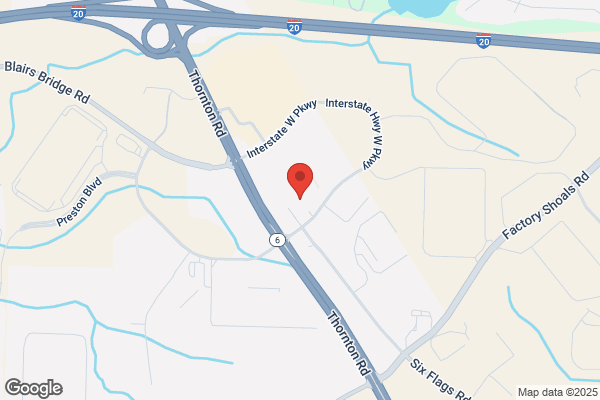 Hilton Garden Inn Atlanta West/Lithia Springs