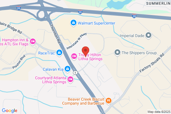 Home2 Suites by Hilton Atlanta West Lithia Springs