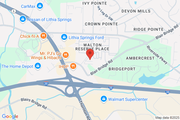 Knights Inn Austell