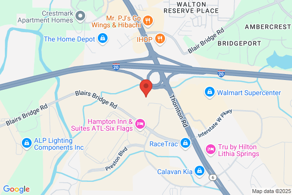 Baymont Inn & Suites Lithia Springs Atlanta