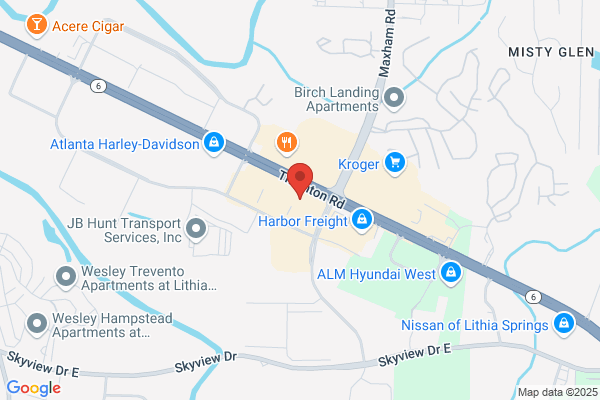 Hoya Vision Care-Atlanta