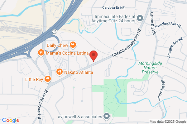 AA Atlanta Emergency Locksmith