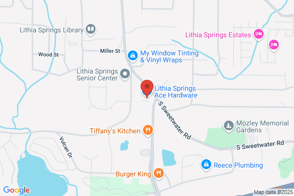 Lithia Springs Ace Hardware