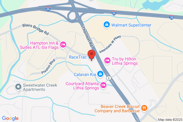 RaceTrac
