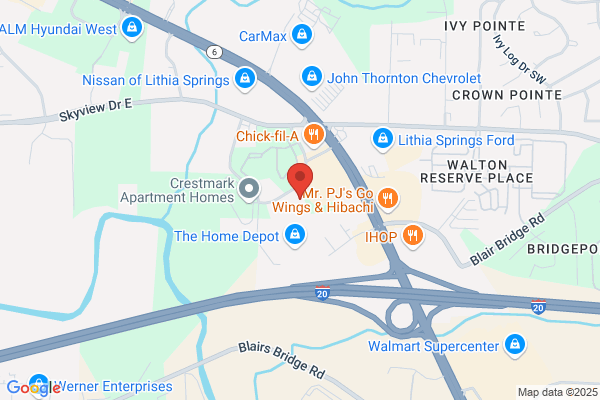 Summit Spine & Joint Centers - Lithia Springs