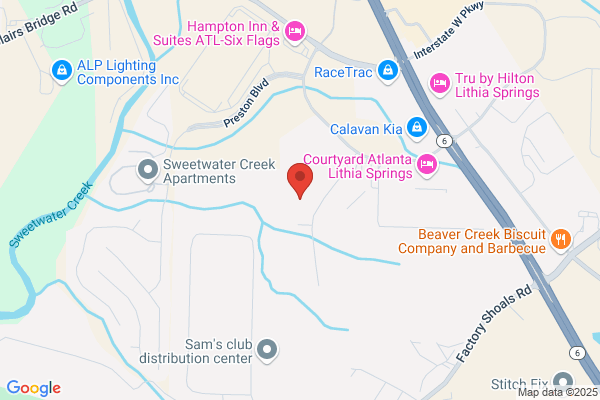 Burch Corporation