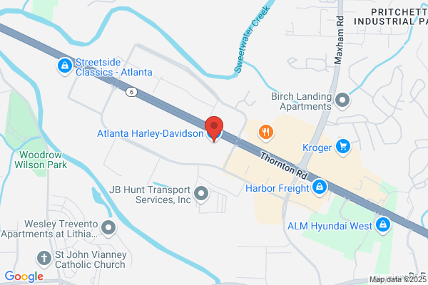 Harley-Davidson of Atlanta