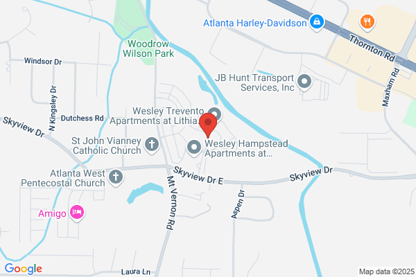 Lithia Springs HVAC