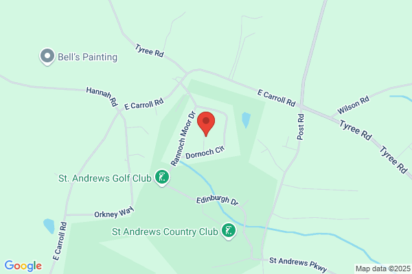 St Andrews Country Club Estates