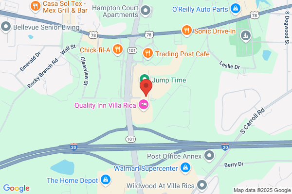 Station 1 Hot Wing Cafe
