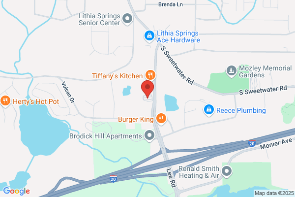Lee Road Self Storage