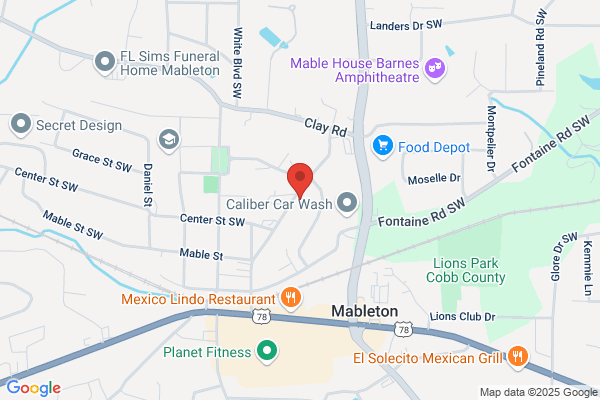 Mableton Car Care Center