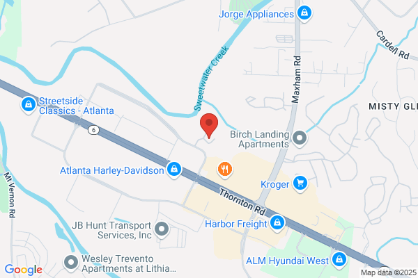 Skyway Road Service GA