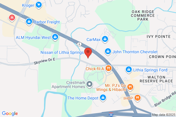 Sutherlin Brett Motors