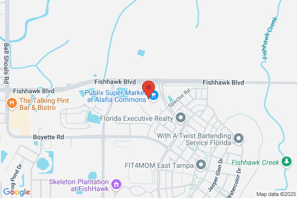 Publix Liquors at Alafia Commons