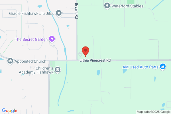 Alafia Animal Hospital